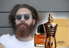 بهترین عطرهای وانیلی مردانه