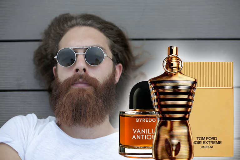 بهترین عطرهای وانیلی مردانه