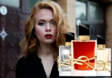 عطر ایو سن لورن لیبره