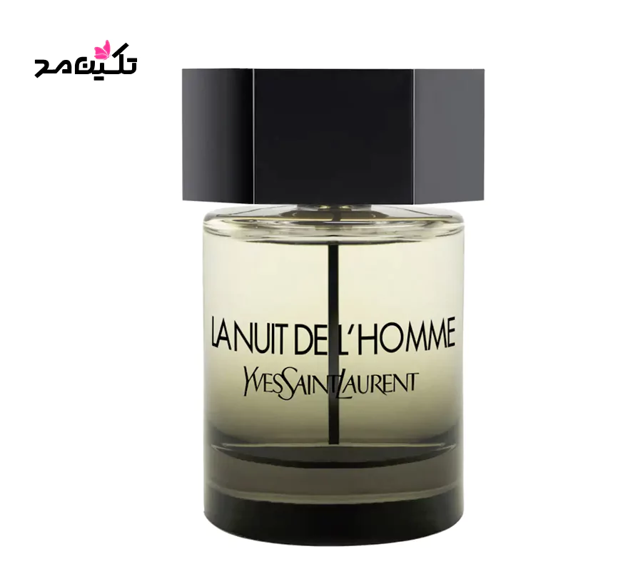 عطر پاییزی مردانه