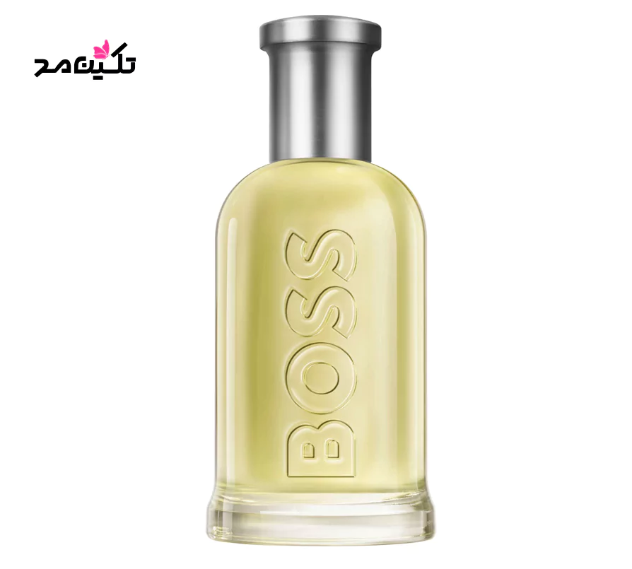 عطر پاییزی مردانه - ادکلن هوگو باس باتلد