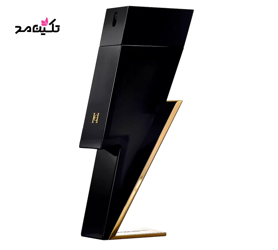 ادکلن کارولینا هررا بد بوی