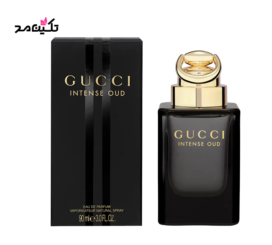  ادکلن گوچی اینتنس عود