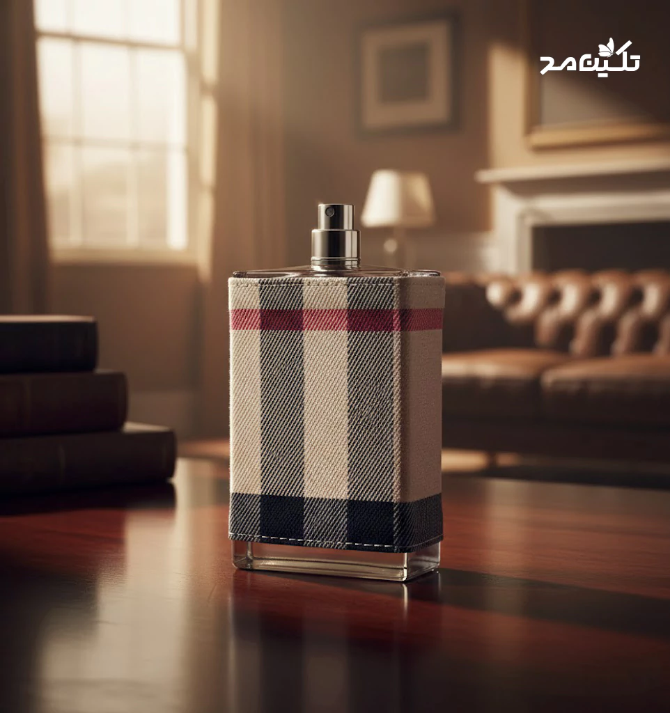 باربری لندن زنانه 