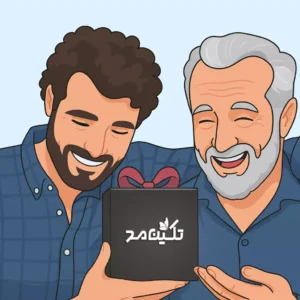 روز پدر