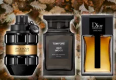 ادکلن کارولیناهررا بدبوی - تکین مد