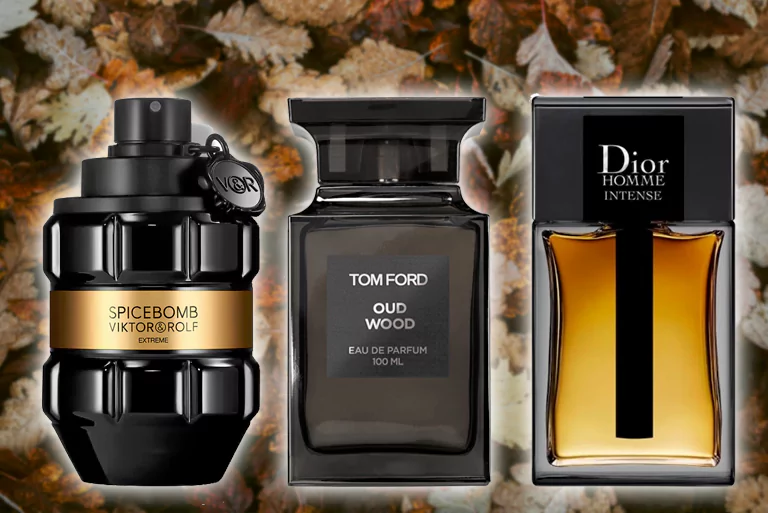 ادکلن کارولیناهررا بدبوی - تکین مد