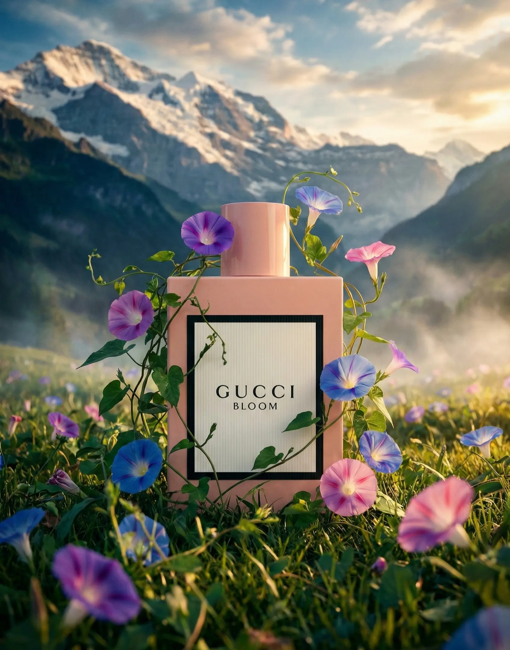 عطر روز مادر