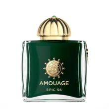 ادکلن آمواج اپیک 56 اصل