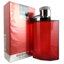 ادکلن دانهیل قرمز