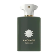 ادکلن آمواج پورپوس