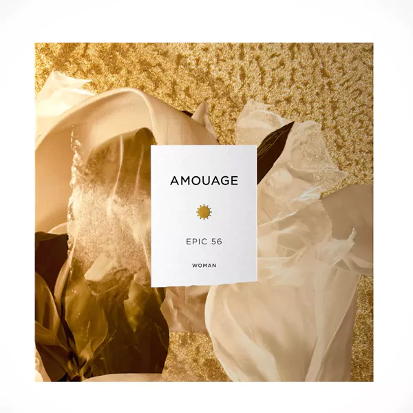 ادکلن آمواج اپیک 56 اصل