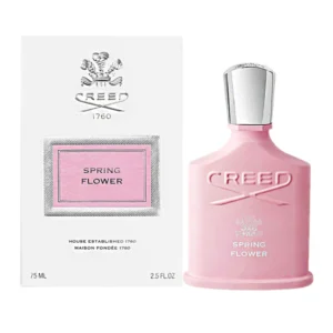 ادکلن کرید اسپرینگ فلاور