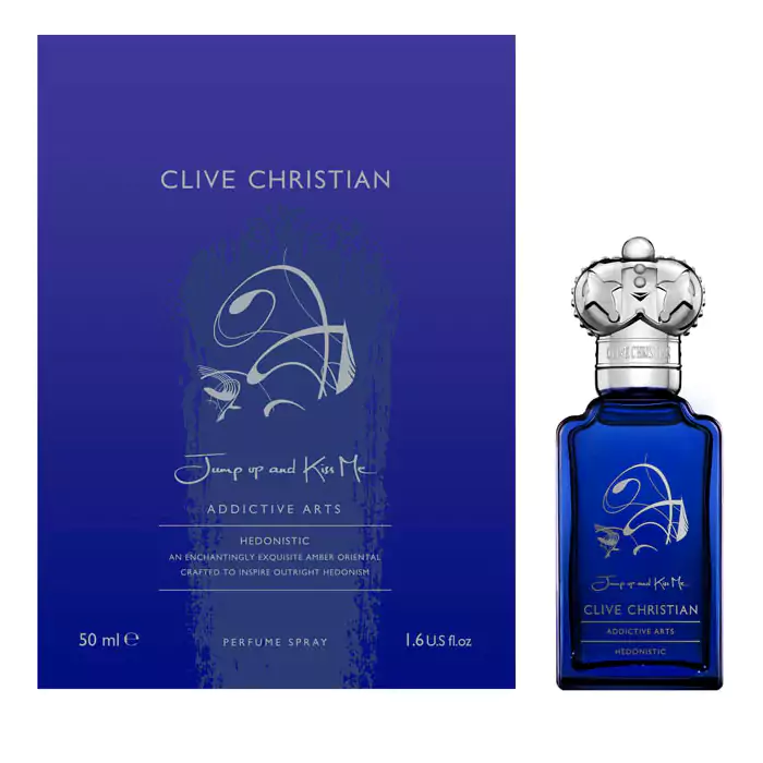 عطر کلایو کریستین هدونیستیک