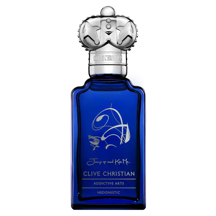 عطر کلایو کریستین هدونیستیک عطر کلایو کریستین هدونیستیک