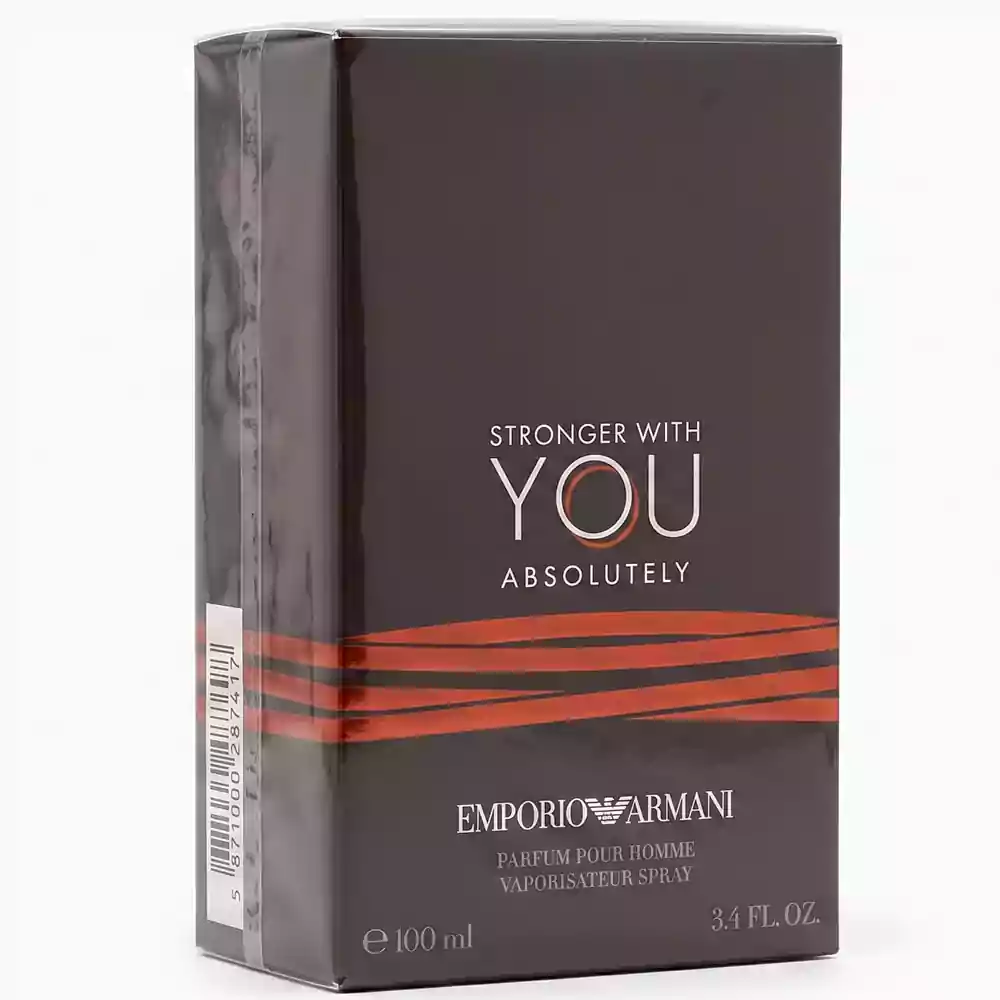 Absolutely A عطر ادکلن یو ابسولوتلی