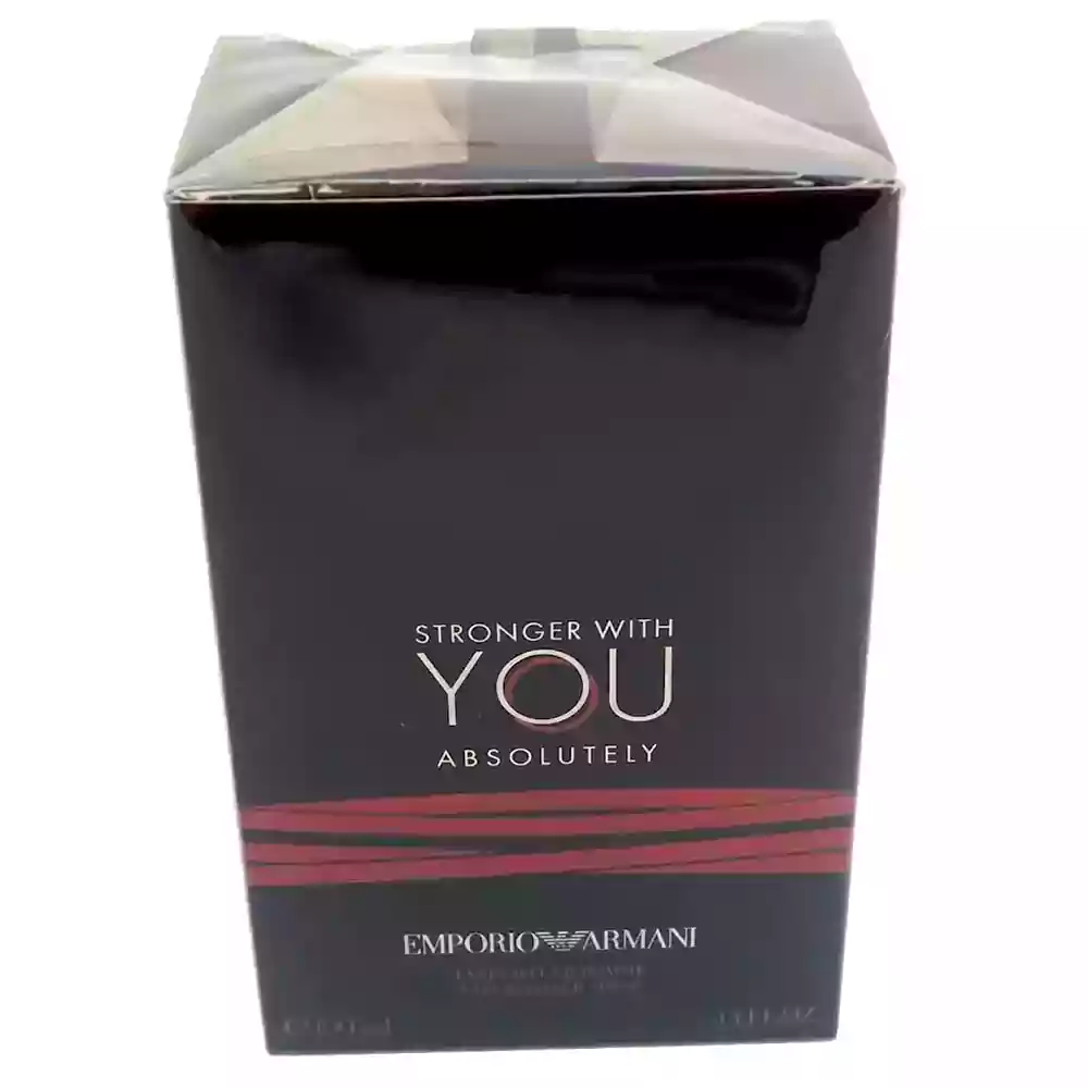 Absolutely C عطر ادکلن یو ابسولوتلی