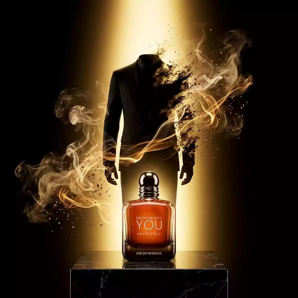 Absolutely عطر یو ابسولوتلی