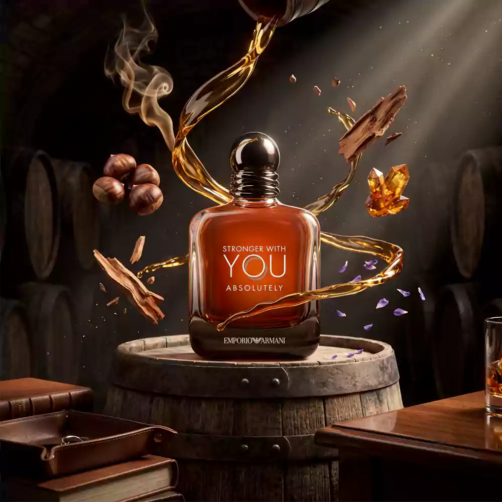 Stronger-With-You عطر یو ابسولوتلی