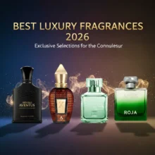 برترین عطرهای 2026