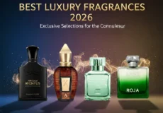برترین عطرهای 2026