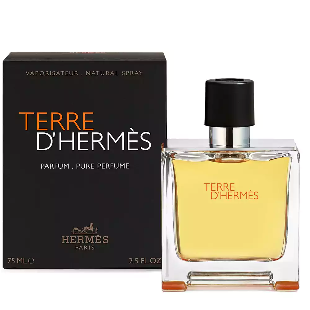 عطر تق هرمس پرفیوم 75ml اورجینال در فروشگاه تکین مد
