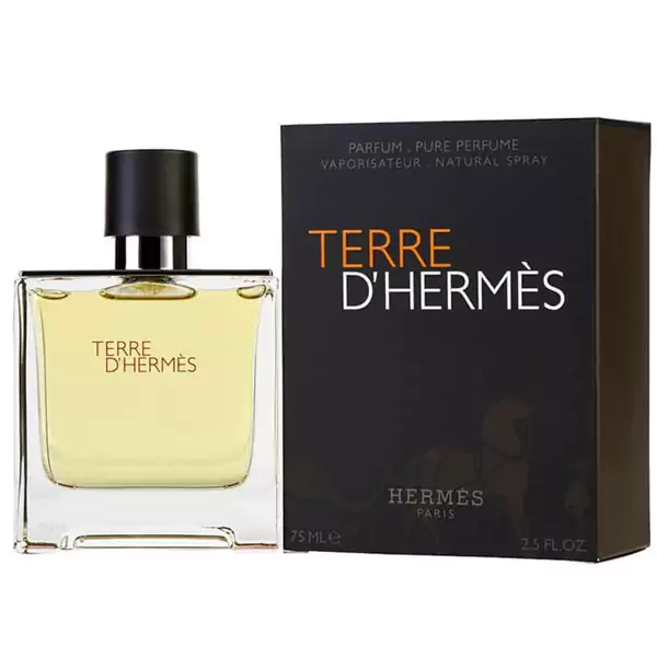 عطر تق هرمس پرفیوم