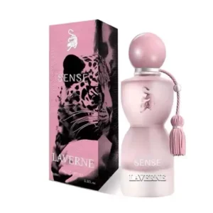 عطر جورجینا رودریگز سنس لاورن اصل در فروشگاه تکین مد
