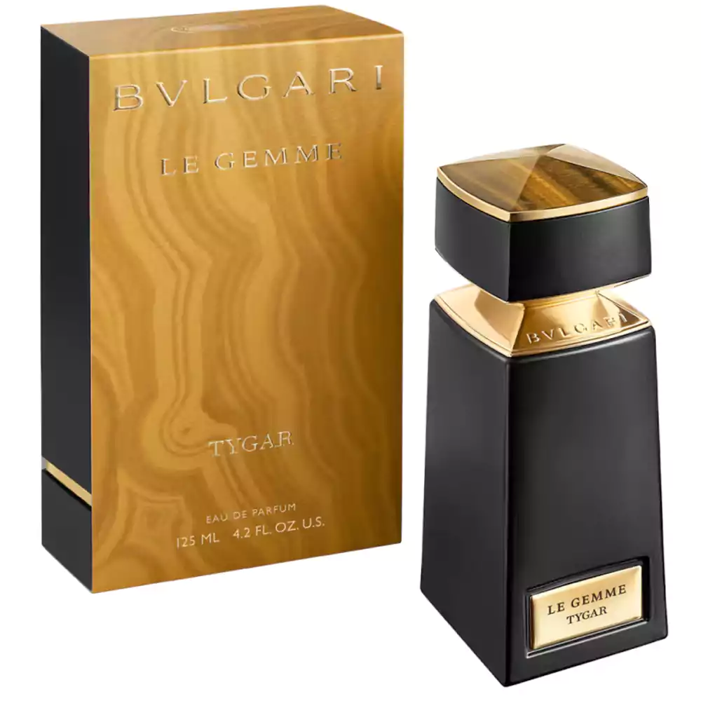 Bvlgari Tygar edp