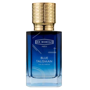 بطری و جعبه اورجینال عطر ادکلن ایکس نیهیلو بلو تالیسمان اصل