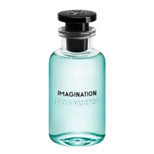 بررسی لیبل و بچ کد زیر بطری عطر ادکلن لویی ویتون ایمجینیشن فرانسه