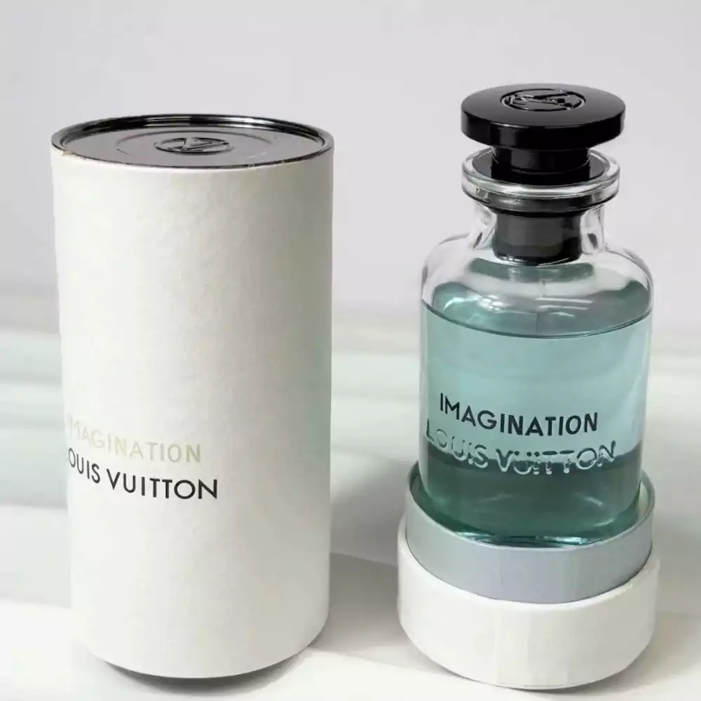Louis Vuitton-Imagination edp