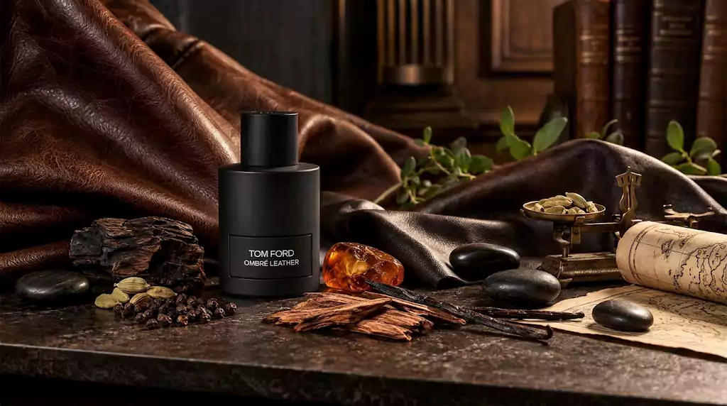 فرق عطر پاییزی و تابستانی