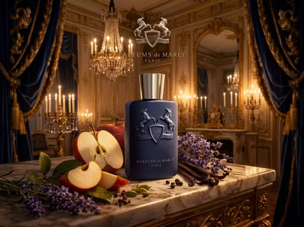 بهترین عطر برای پاییز چیست