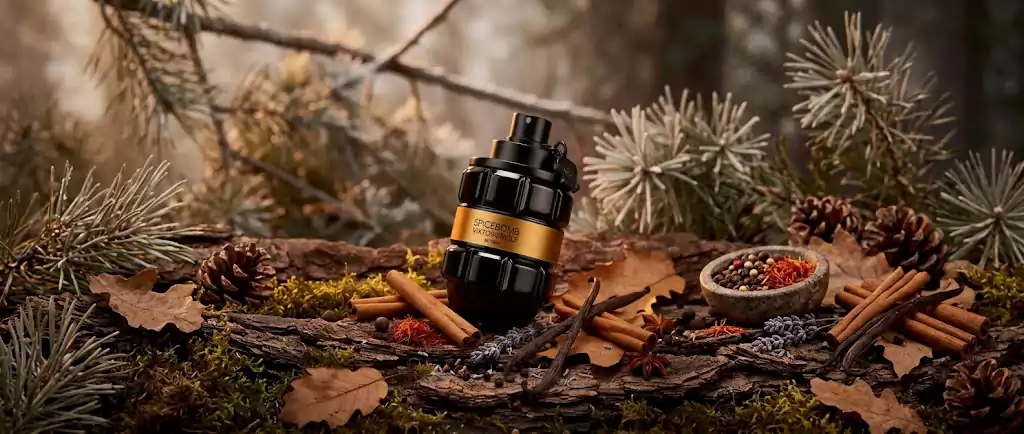بهترین و ترندترین عطرهای پاییزی