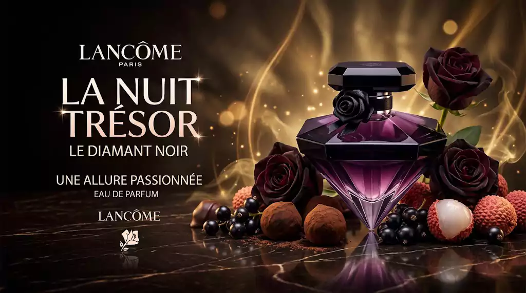 عطر گورماند