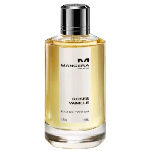 بطری کریستالی و جعبه اورجینال عطر ادکلن کایالی وانیلا 28 اصل