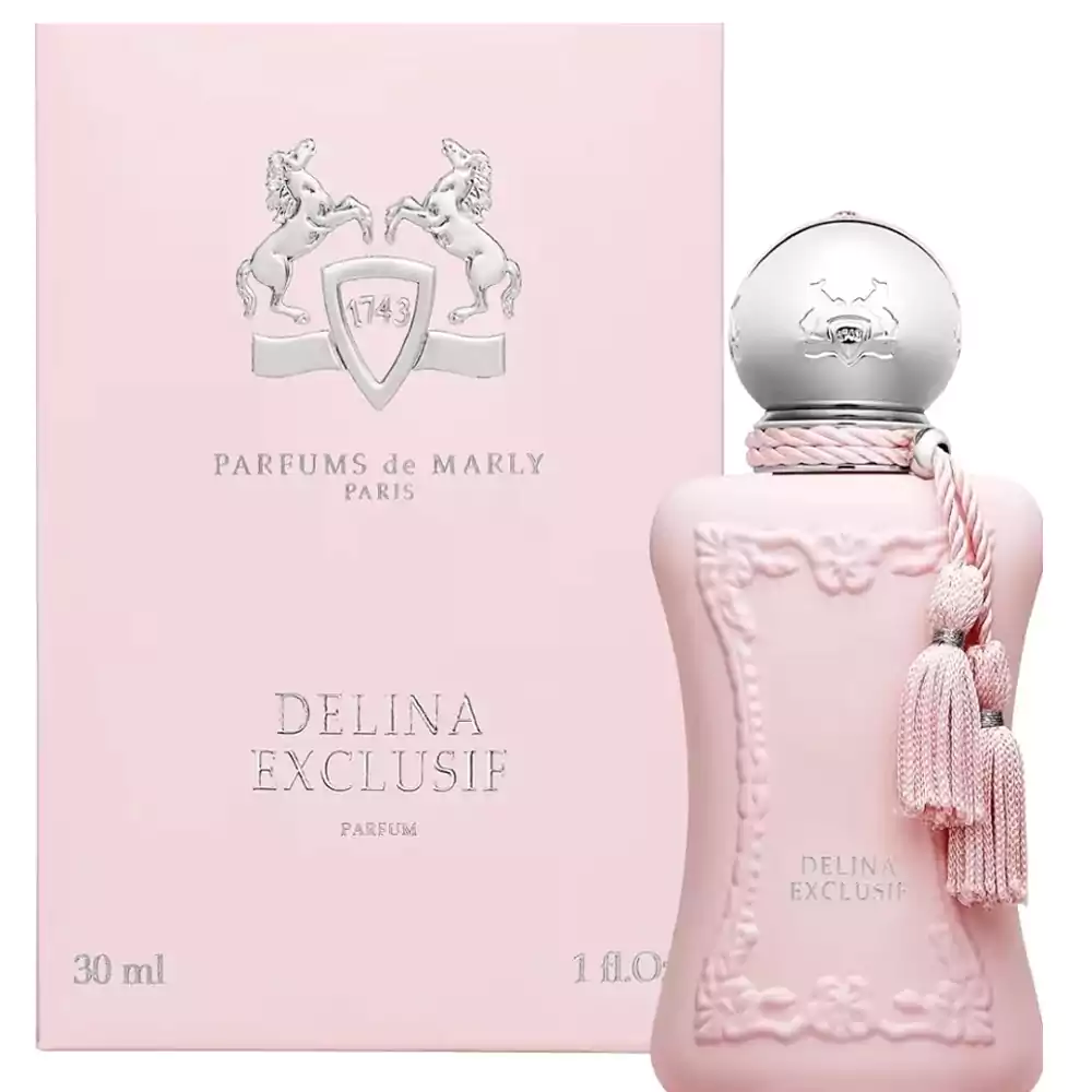 خرید عطر مارلی دلینا