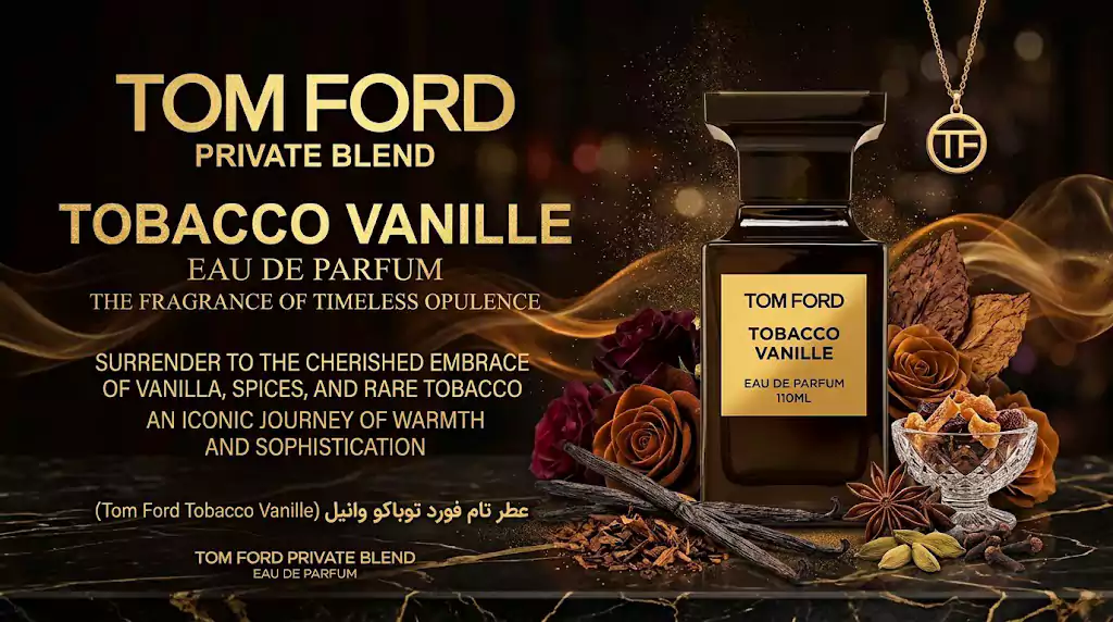 عطر قهوه مردانه