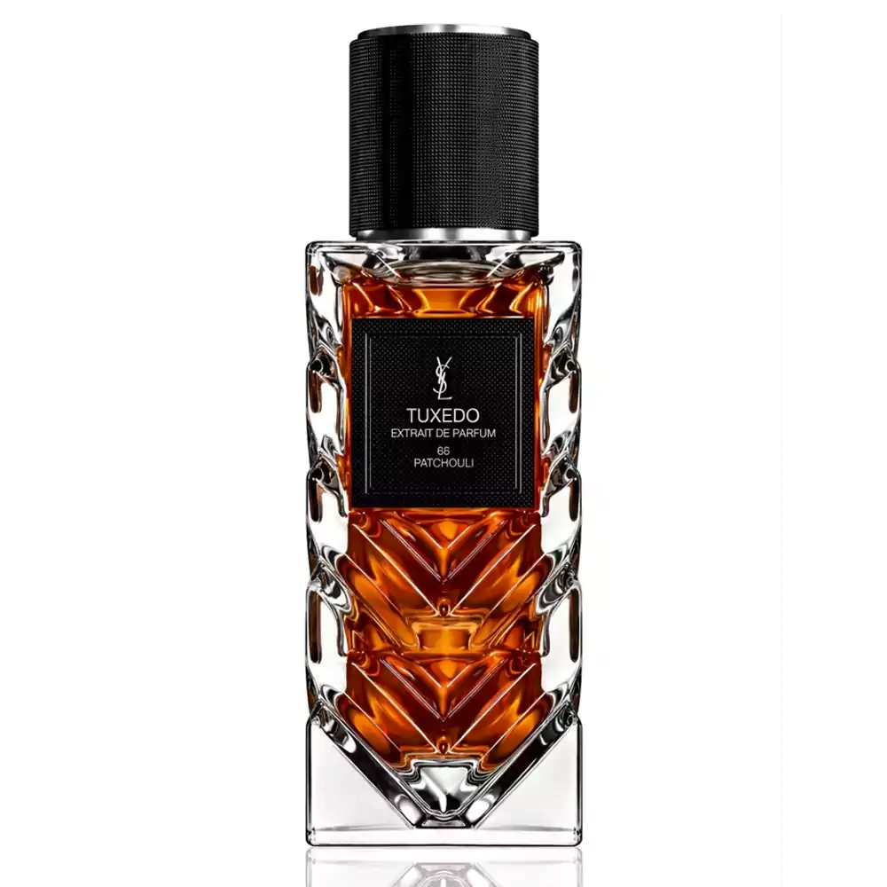 عطر ادکلن ایو سن لورن تاکسیدو اکستریت د پرفیوم 66 پچولی | YSL Tuxedo Extrait de Parfum 66 Patchouli